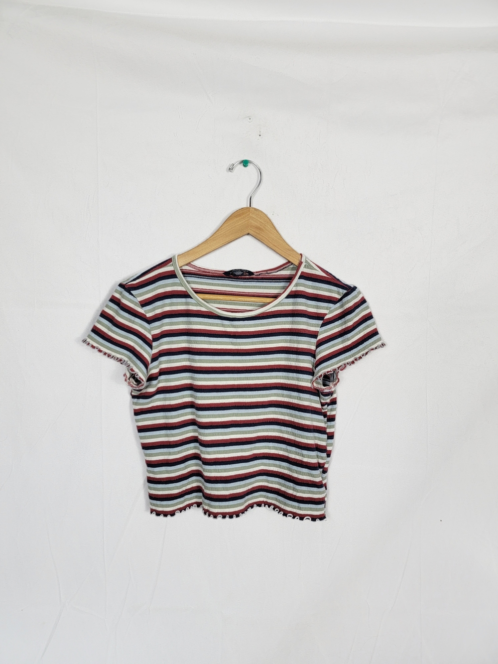 American Eagle Small Cropped Top